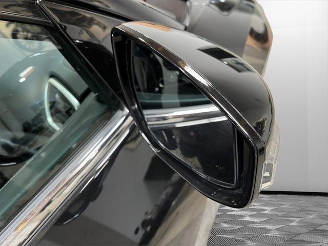 used 2023 Nissan Maxima car, priced at $29,850