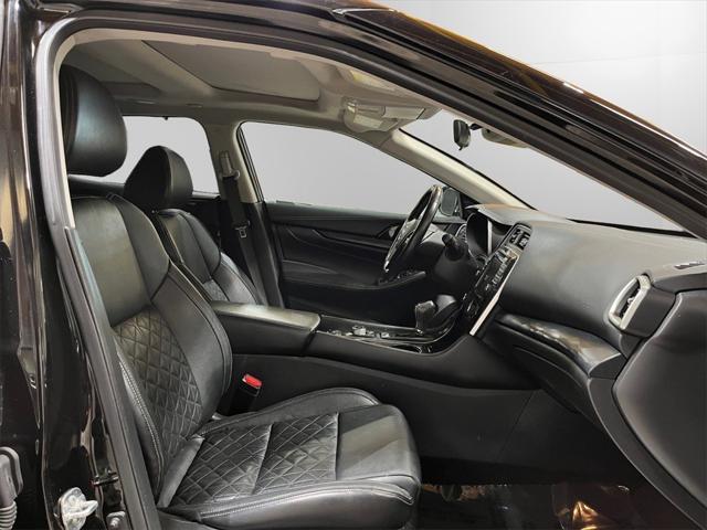 used 2023 Nissan Maxima car, priced at $29,850