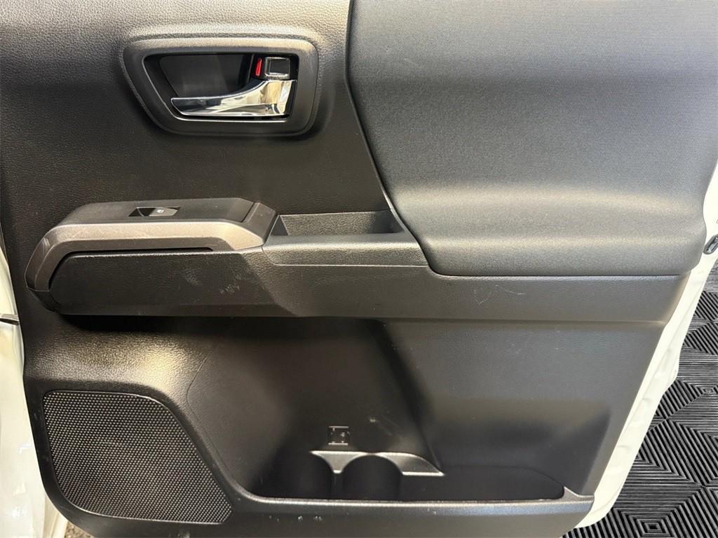 used 2019 Toyota Tacoma car, priced at $29,400