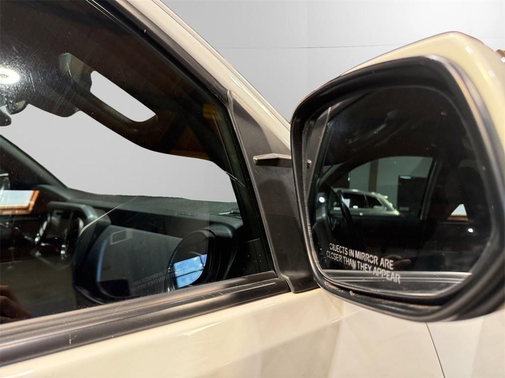 used 2019 Toyota Tacoma car, priced at $29,400