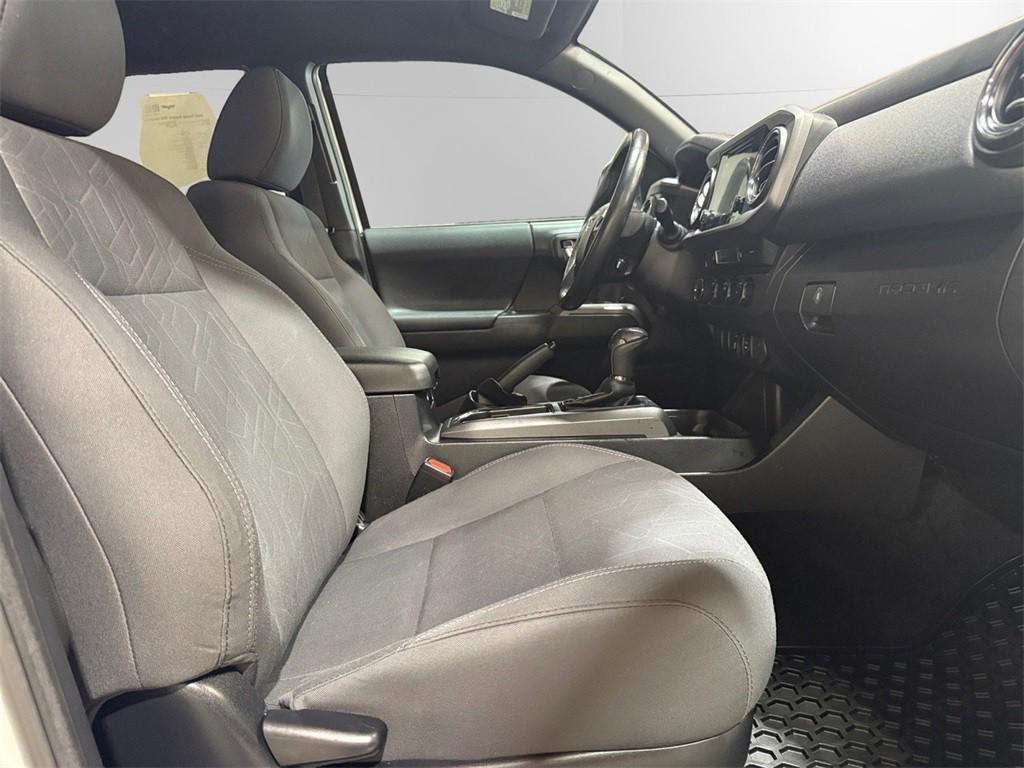 used 2019 Toyota Tacoma car, priced at $29,400