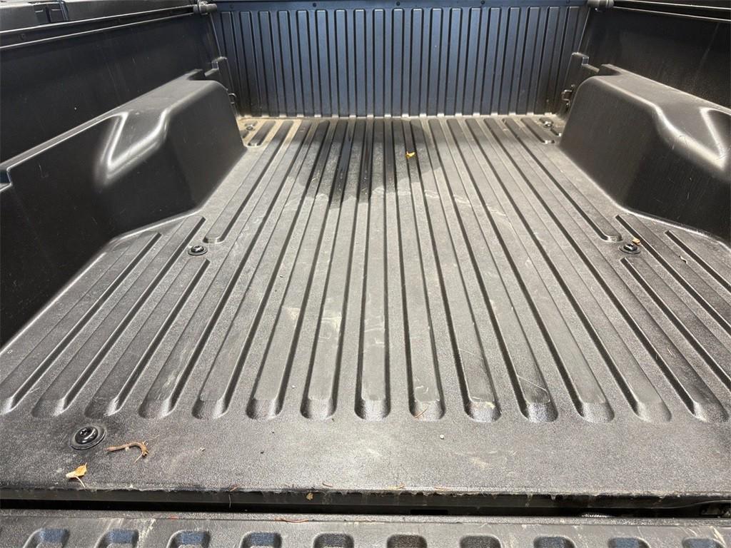 used 2019 Toyota Tacoma car, priced at $29,400