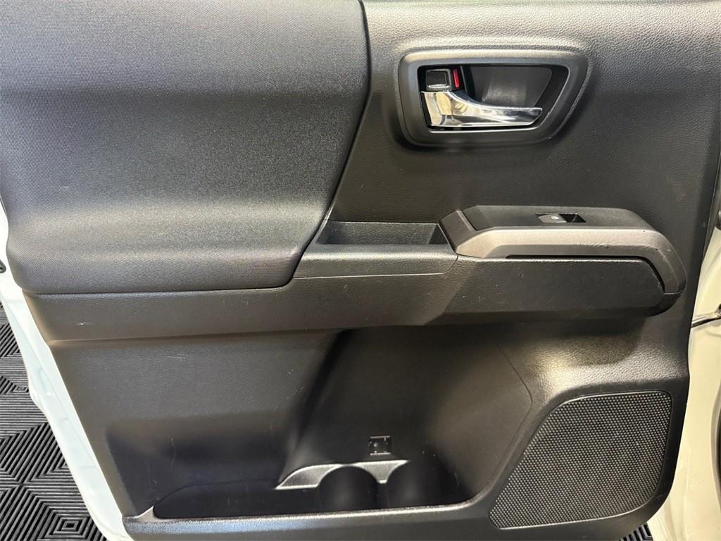 used 2019 Toyota Tacoma car, priced at $29,400