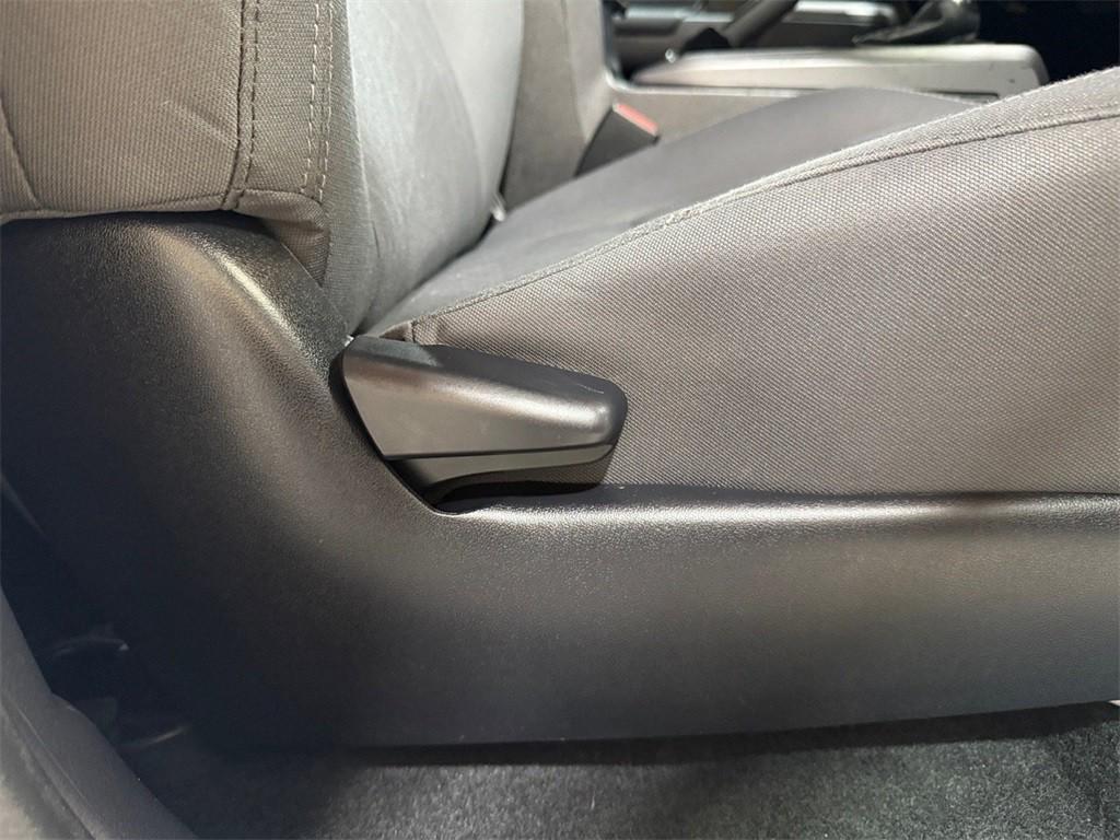 used 2019 Toyota Tacoma car, priced at $29,400