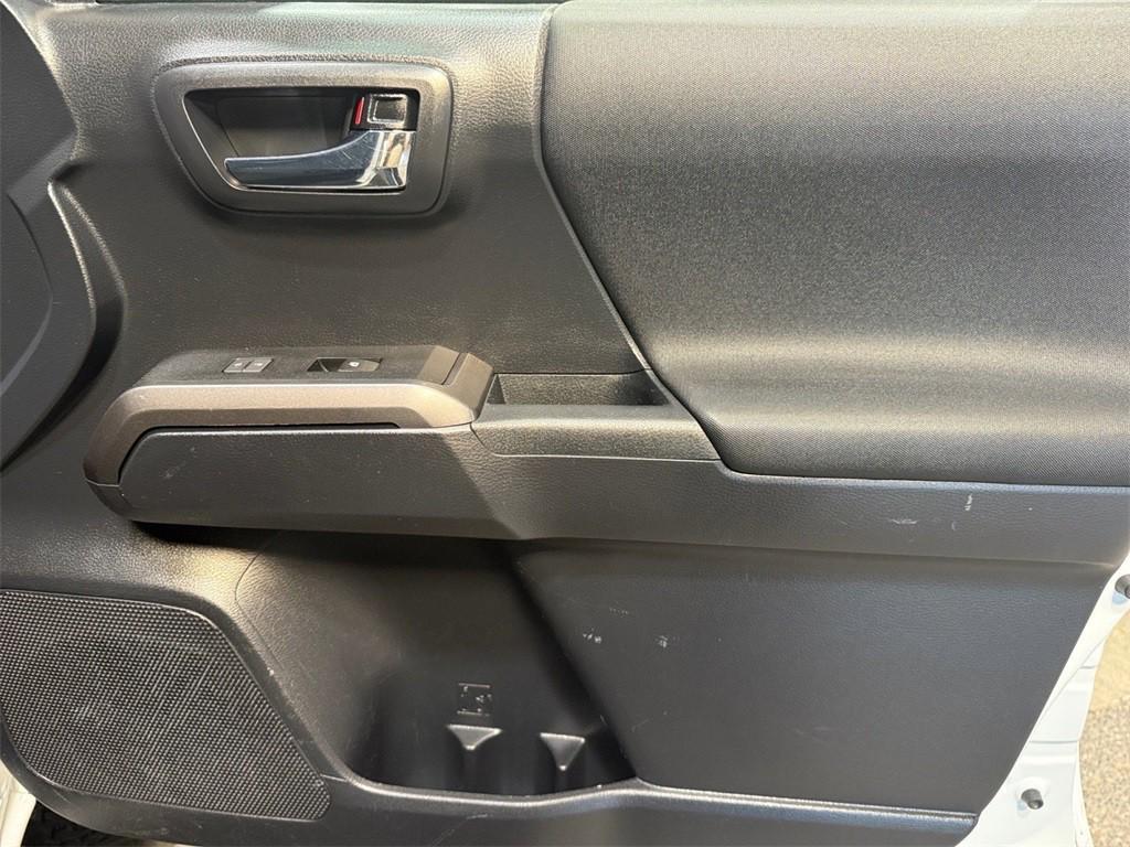 used 2019 Toyota Tacoma car, priced at $29,400