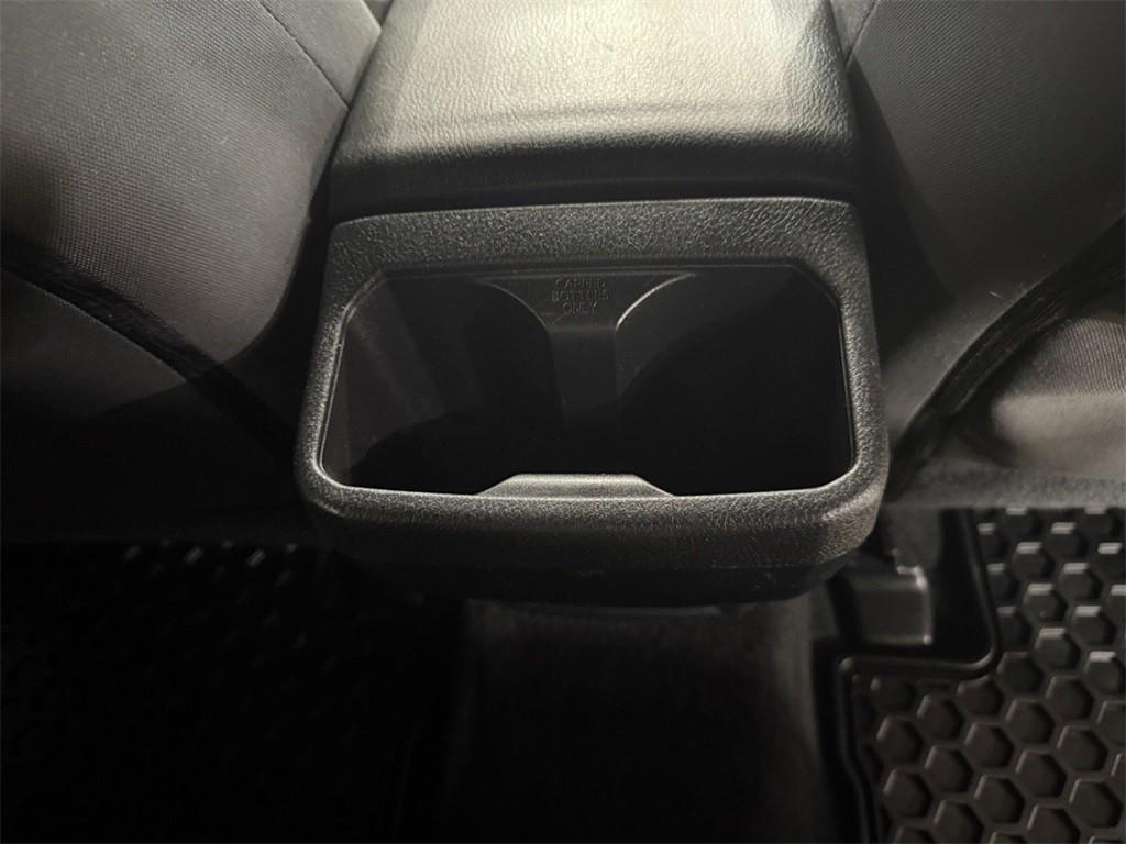 used 2019 Toyota Tacoma car, priced at $29,400