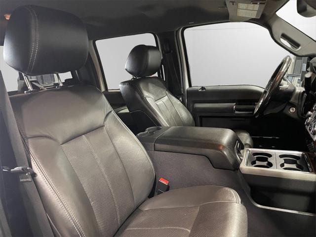 used 2015 Ford F-350 car, priced at $31,500