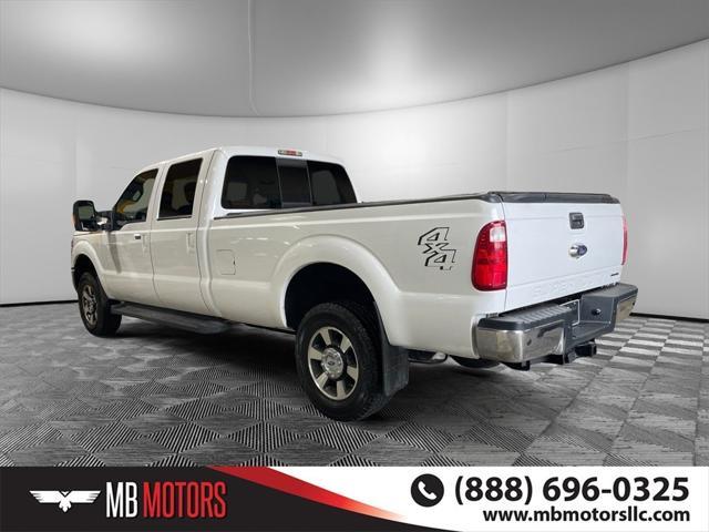 used 2015 Ford F-350 car, priced at $31,500