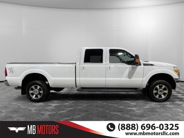 used 2015 Ford F-350 car, priced at $31,500