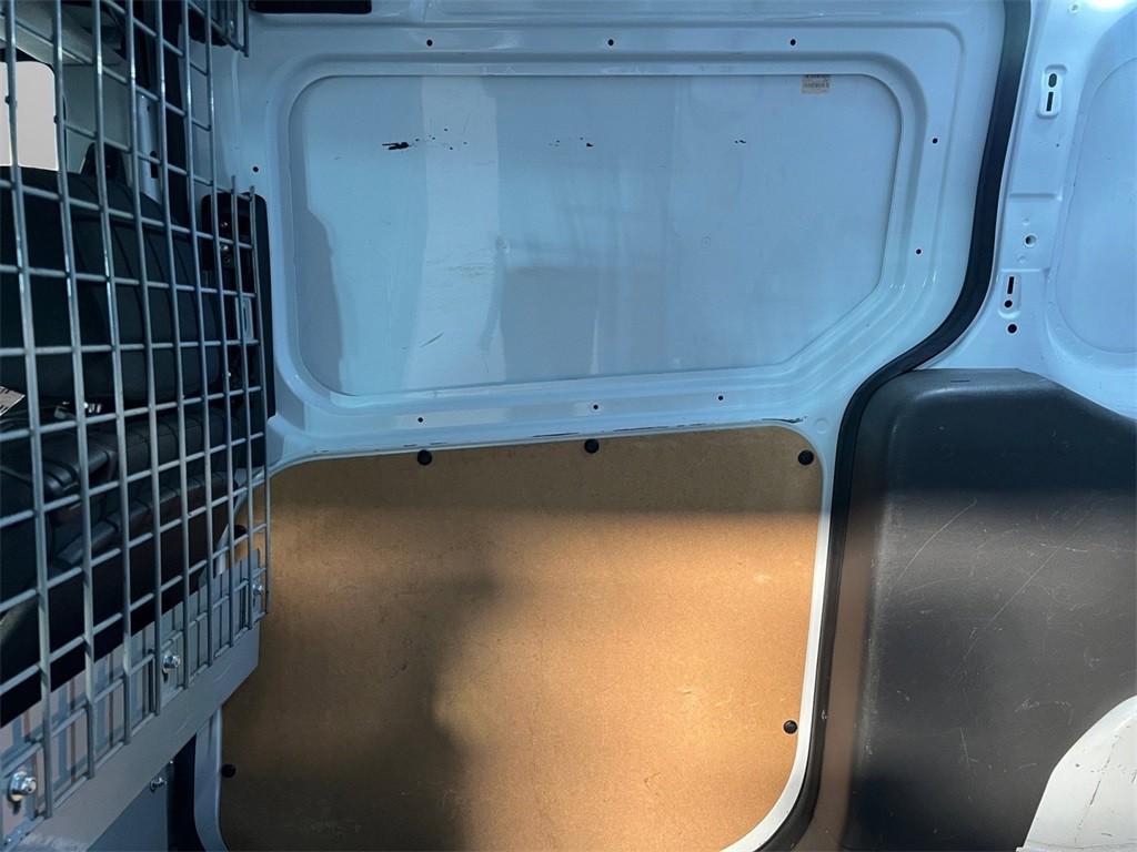 used 2021 Ford Transit Connect car, priced at $14,995