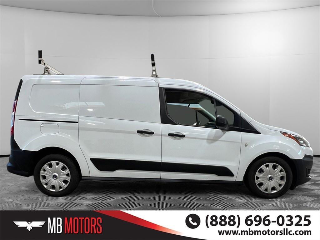 used 2021 Ford Transit Connect car, priced at $14,995