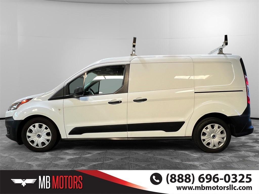 used 2021 Ford Transit Connect car, priced at $14,995