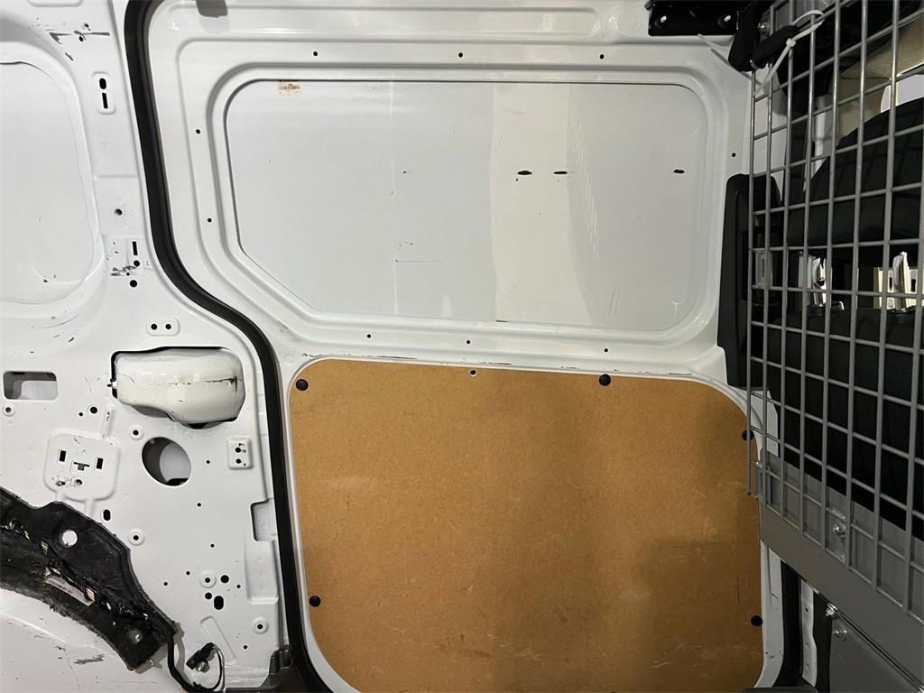 used 2021 Ford Transit Connect car, priced at $14,995