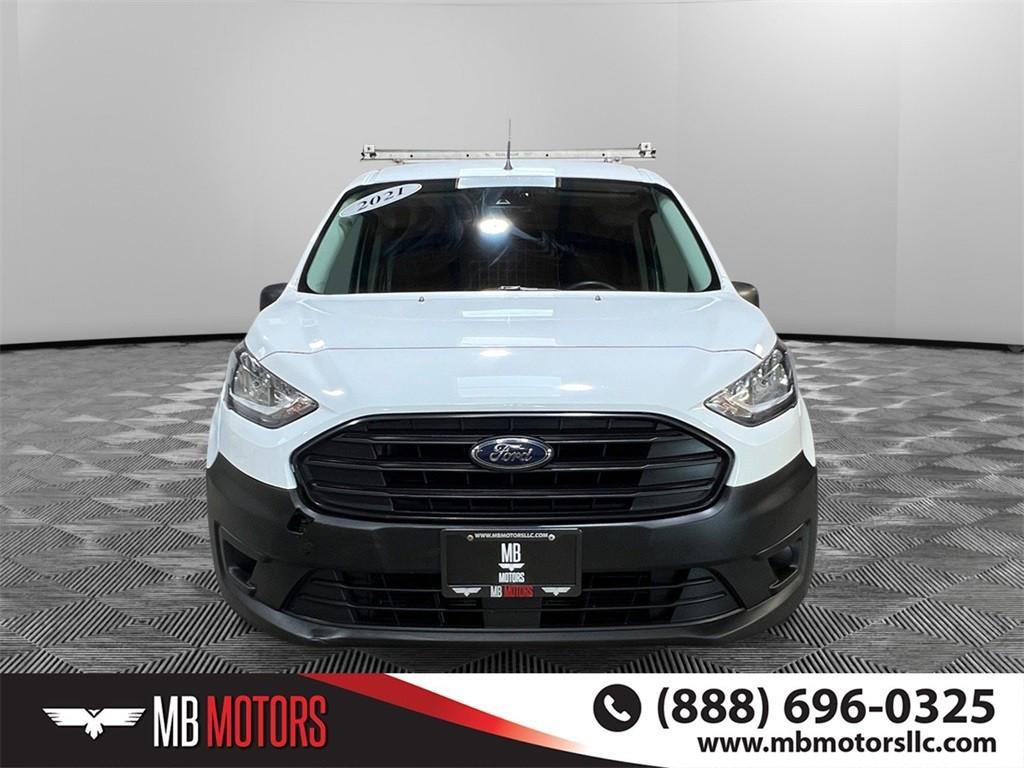 used 2021 Ford Transit Connect car, priced at $14,995