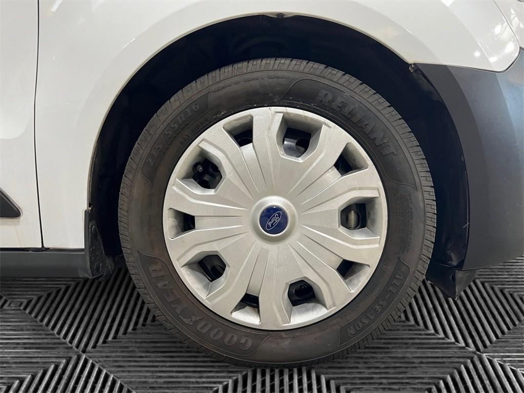 used 2021 Ford Transit Connect car, priced at $14,995