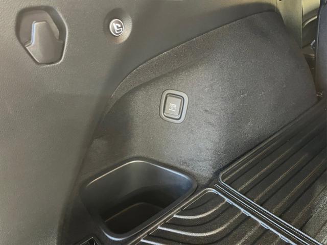 used 2023 Honda Passport car, priced at $39,500
