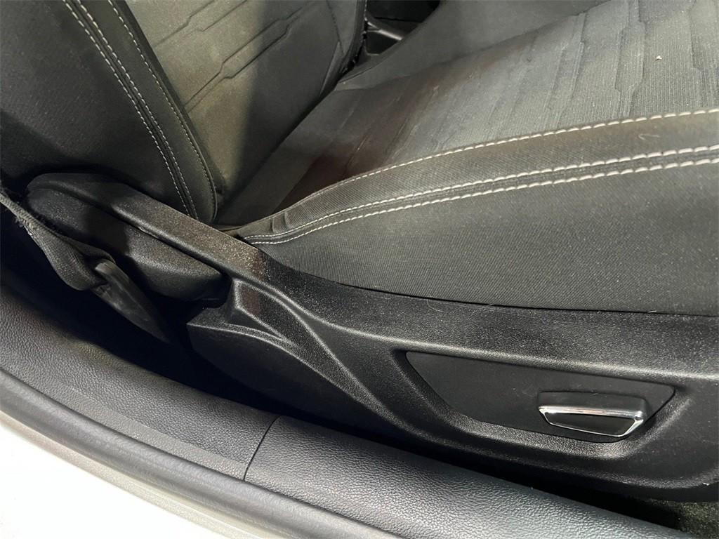 used 2017 Ford Mustang car, priced at $28,500