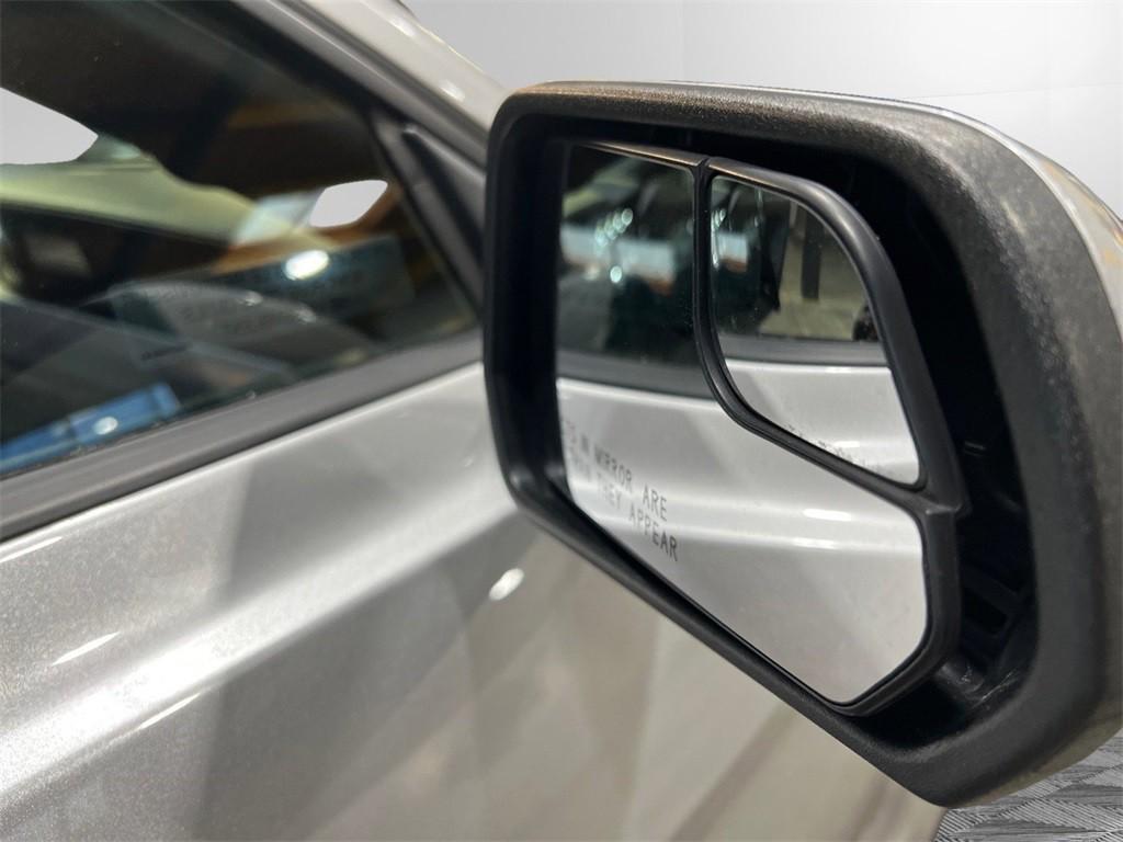 used 2017 Ford Mustang car, priced at $28,500