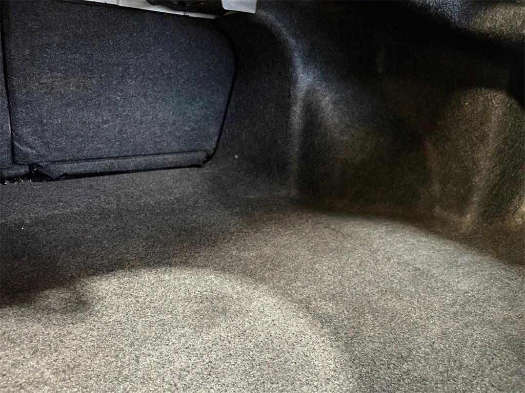 used 2017 Ford Mustang car, priced at $28,500