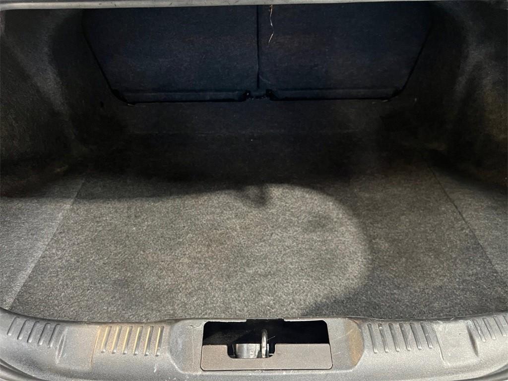 used 2017 Ford Mustang car, priced at $28,500