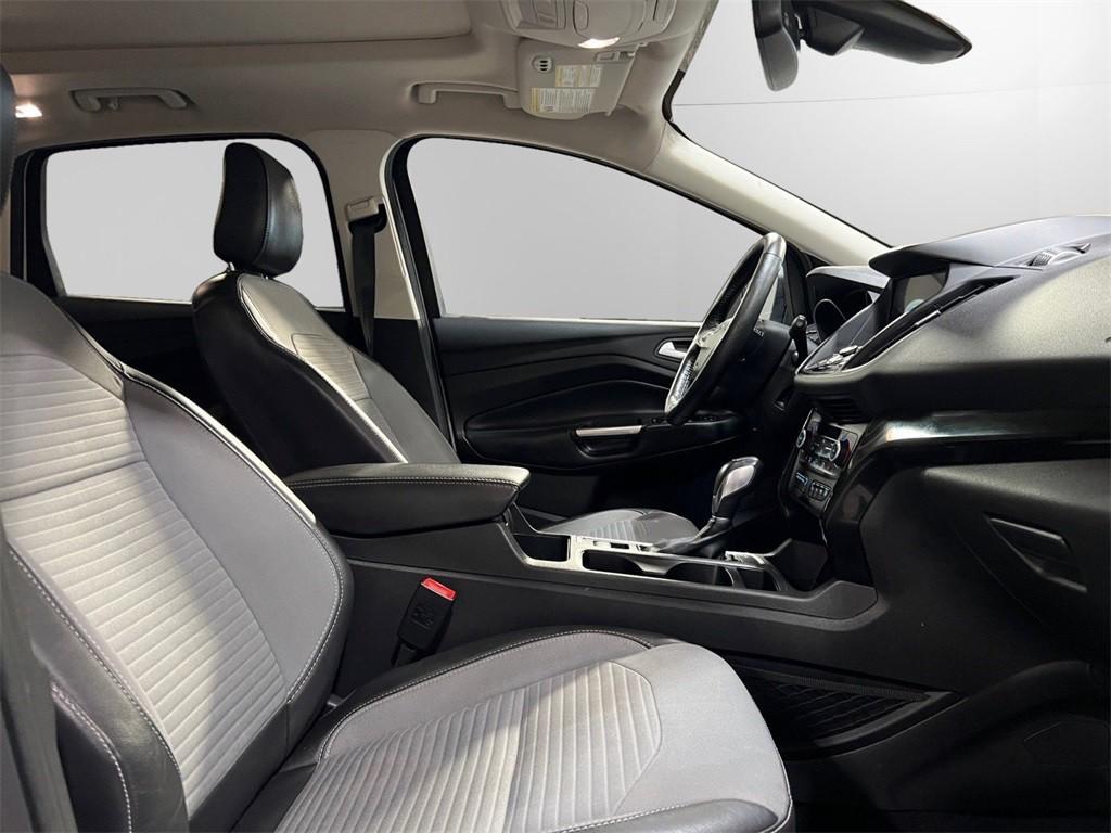 used 2019 Ford Escape car, priced at $18,500