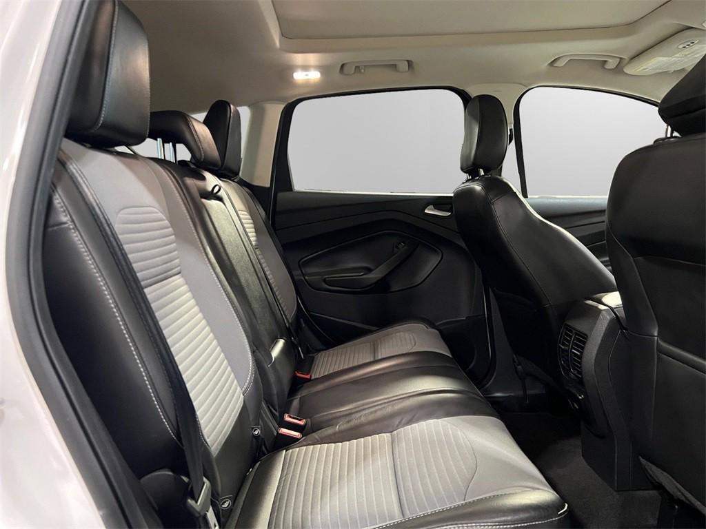used 2019 Ford Escape car, priced at $18,500