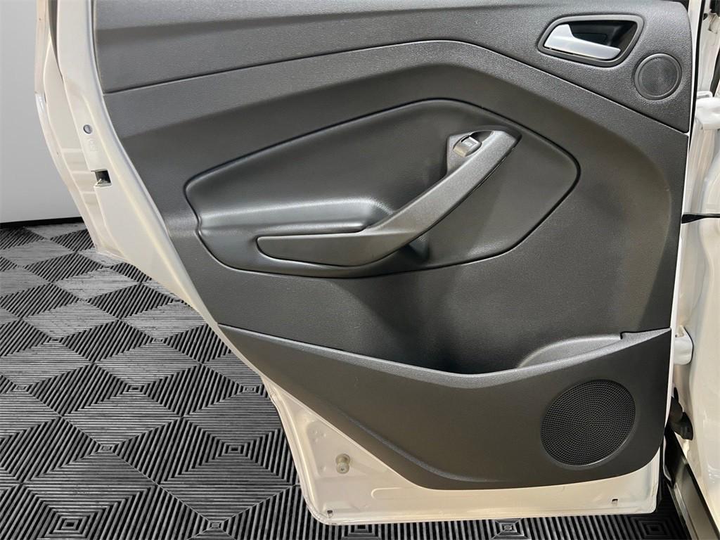used 2019 Ford Escape car, priced at $18,500