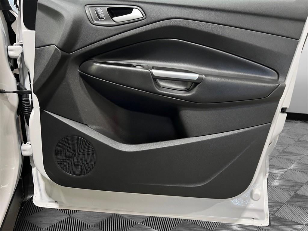 used 2019 Ford Escape car, priced at $18,500