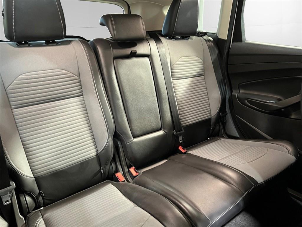 used 2019 Ford Escape car, priced at $18,500