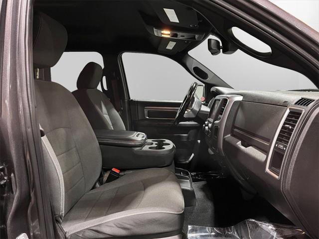 used 2021 Ram 1500 Classic car, priced at $25,300