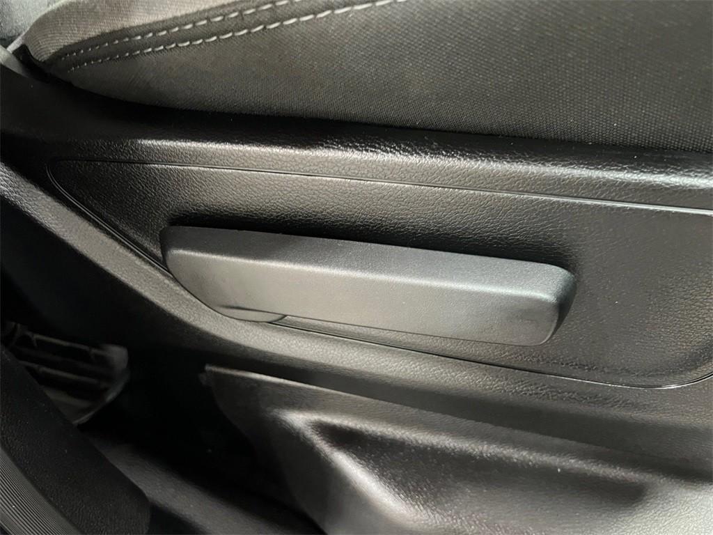 used 2021 Ram 1500 car, priced at $30,500