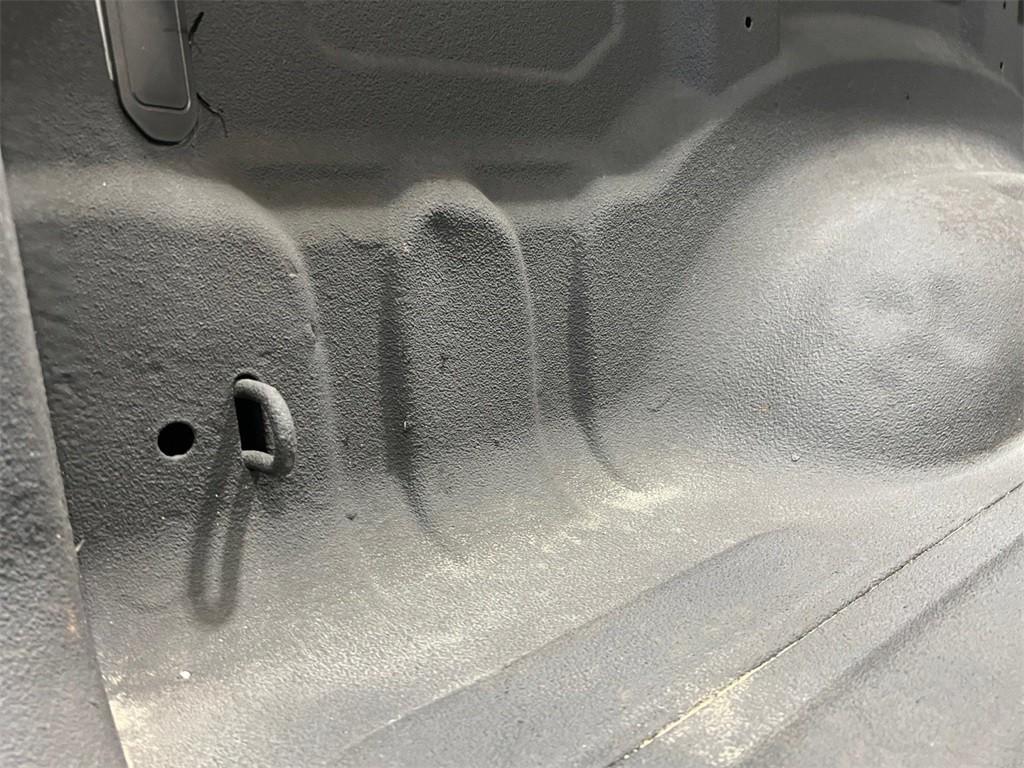 used 2021 Ram 1500 car, priced at $30,500