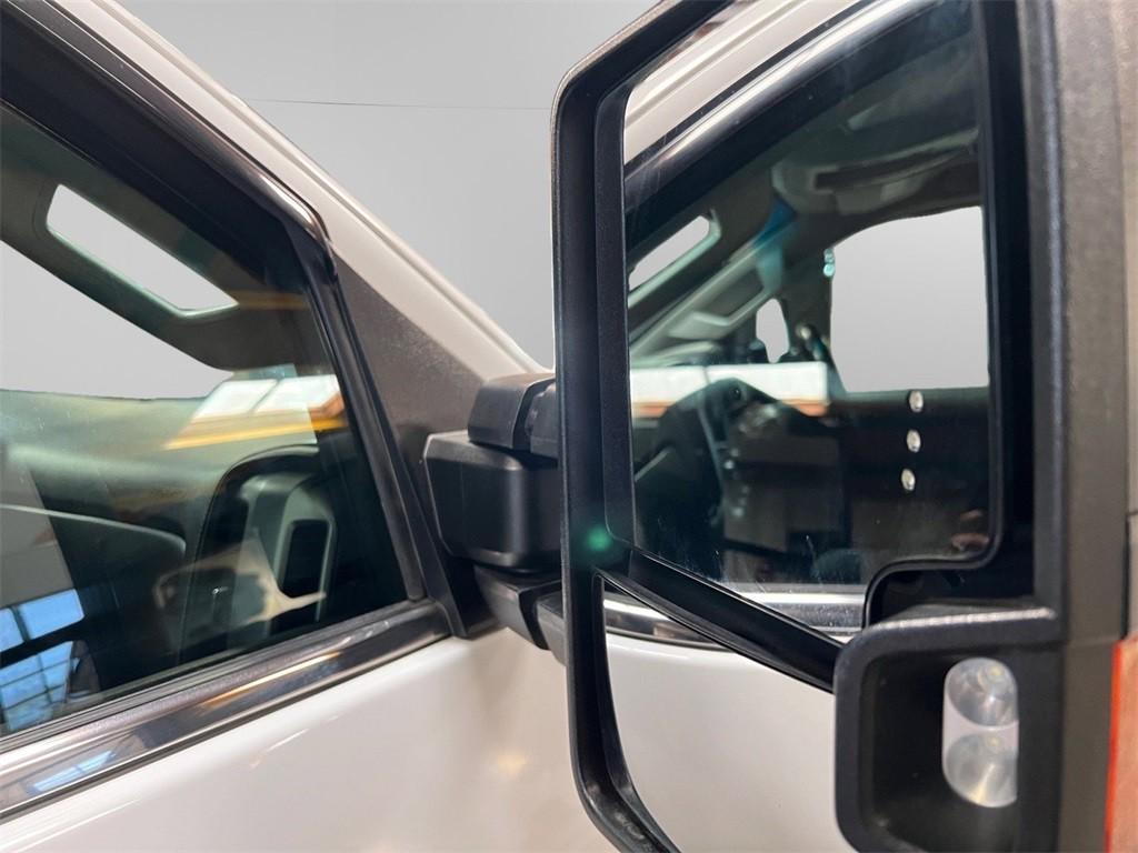 used 2017 GMC Sierra 3500 car, priced at $26,250