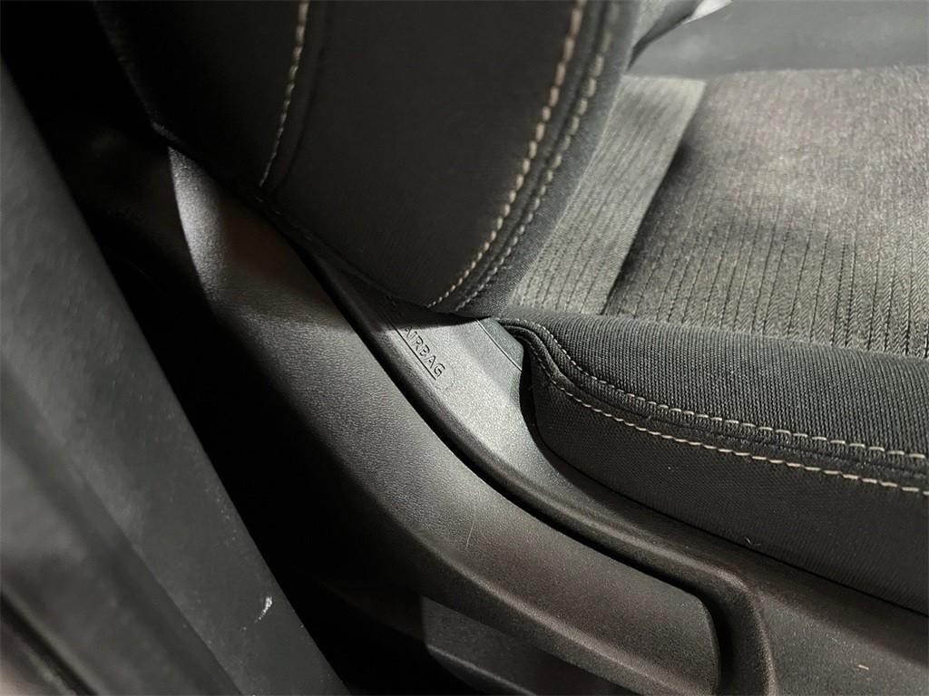 used 2021 Nissan Rogue car, priced at $18,500