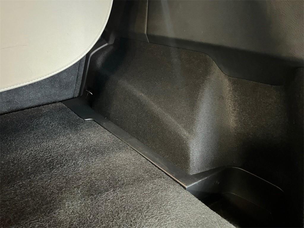 used 2021 Nissan Rogue car, priced at $18,500