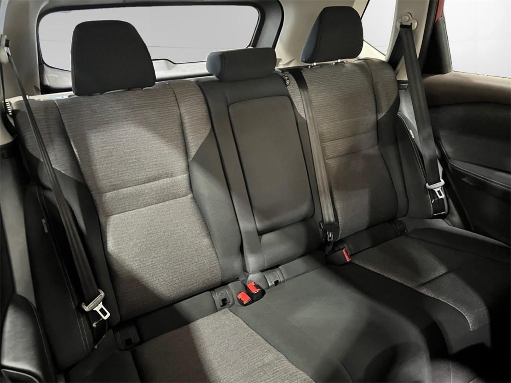 used 2021 Nissan Rogue car, priced at $18,500