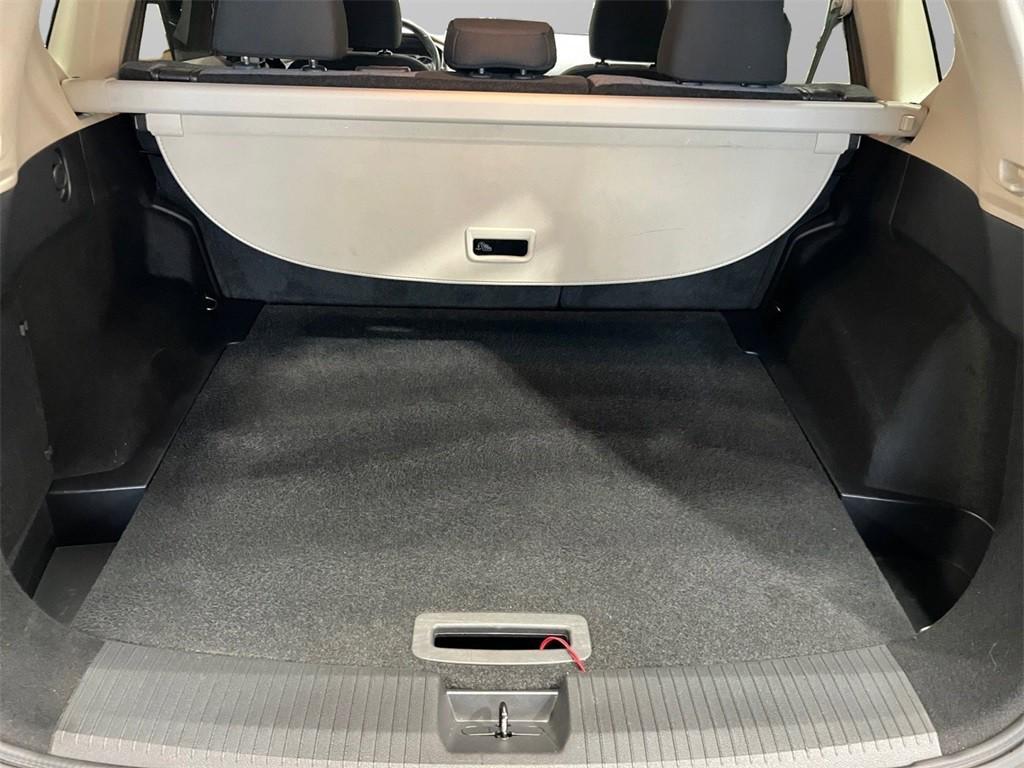 used 2021 Nissan Rogue car, priced at $18,500