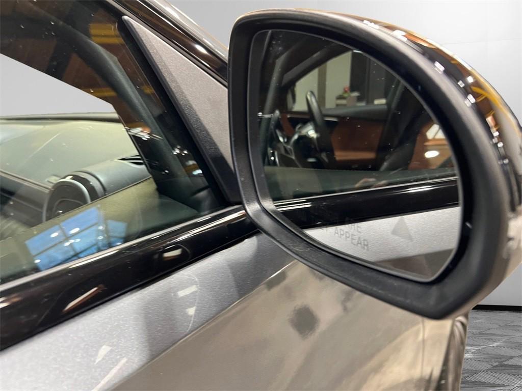 used 2024 Mercedes-Benz C-Class car, priced at $36,998