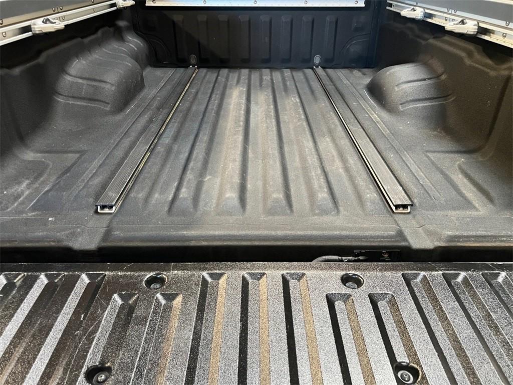 used 2017 Nissan Frontier car, priced at $22,200
