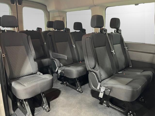 used 2020 Ford Transit-150 car, priced at $40,500