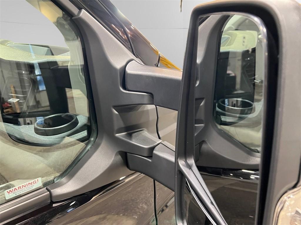 used 2023 Ford Transit-350 car, priced at $52,500