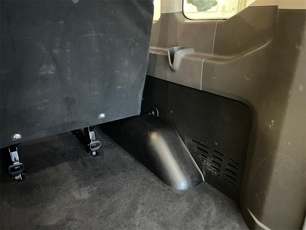 used 2023 Ford Transit-350 car, priced at $52,500