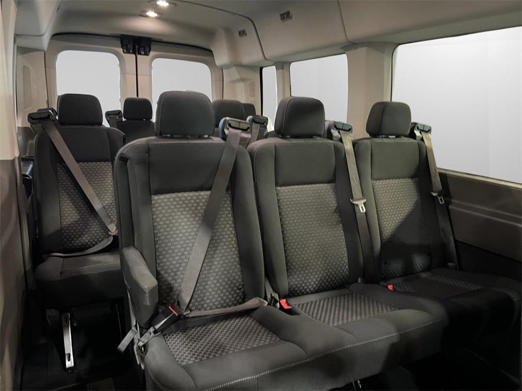used 2023 Ford Transit-350 car, priced at $52,500