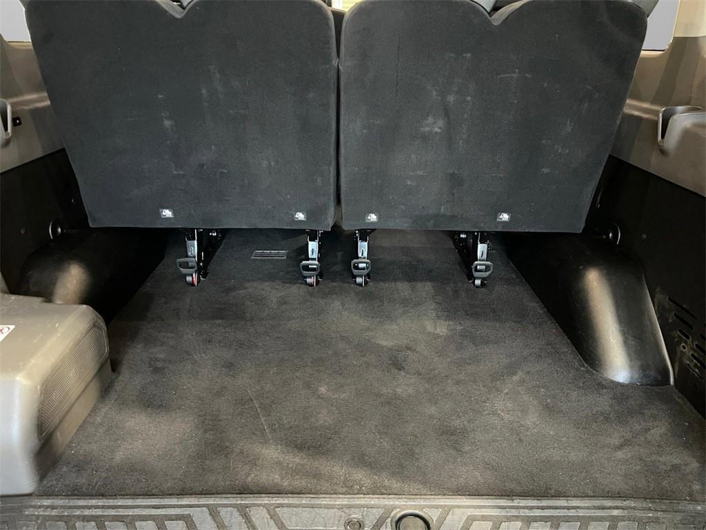 used 2023 Ford Transit-350 car, priced at $52,500