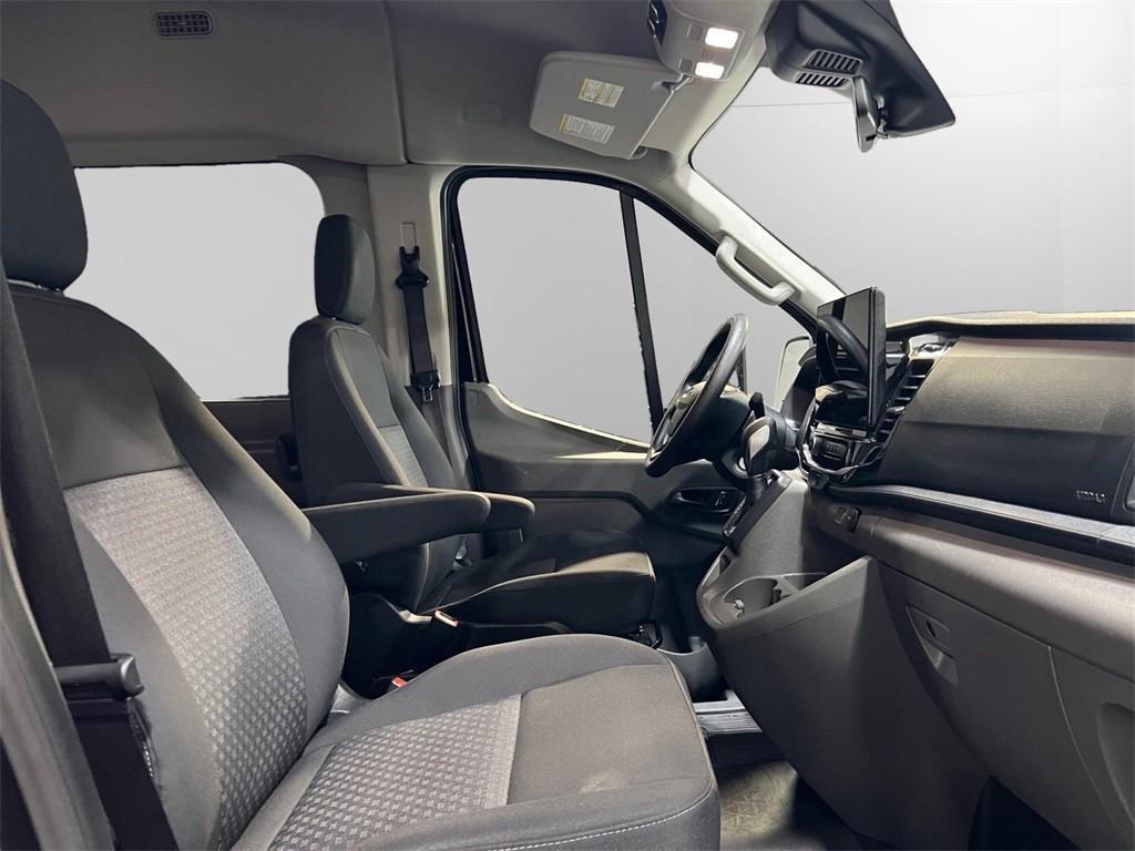 used 2023 Ford Transit-350 car, priced at $52,500