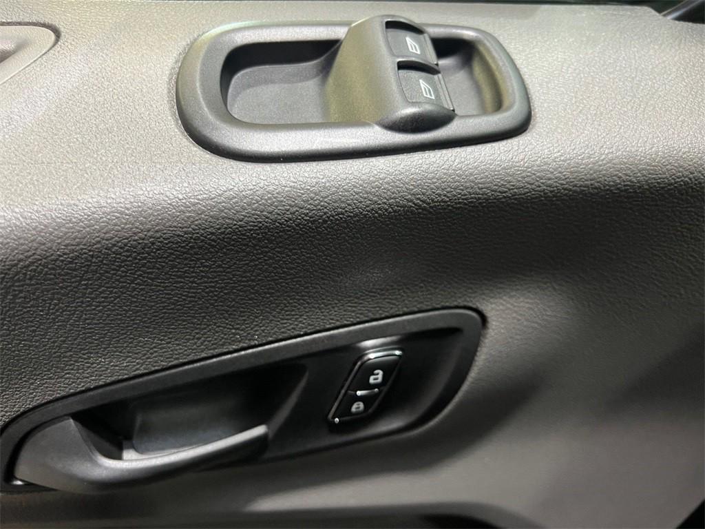 used 2023 Ford Transit-350 car, priced at $52,500