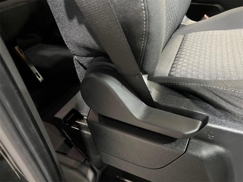 used 2023 Ford Transit-350 car, priced at $52,500