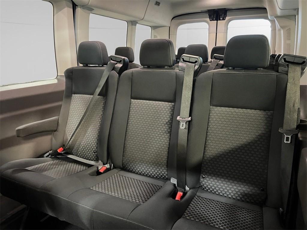 used 2023 Ford Transit-350 car, priced at $52,500