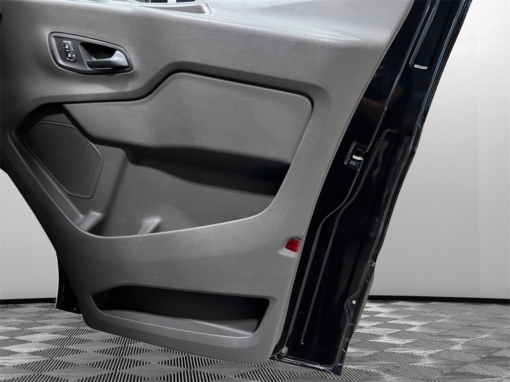 used 2023 Ford Transit-350 car, priced at $52,500