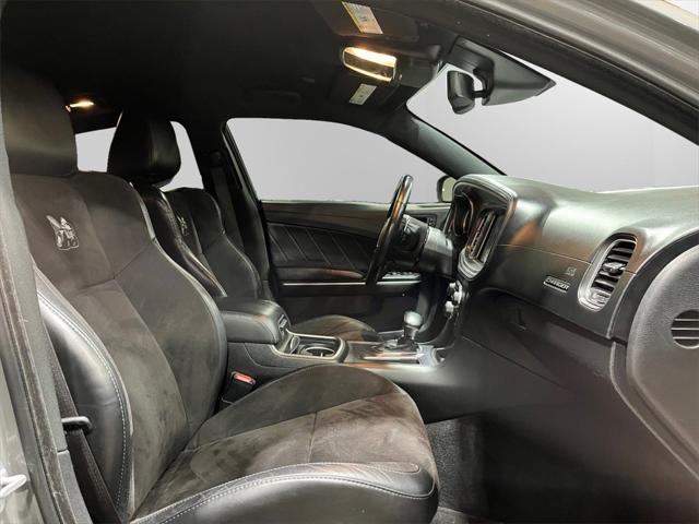 used 2019 Dodge Charger car, priced at $28,500